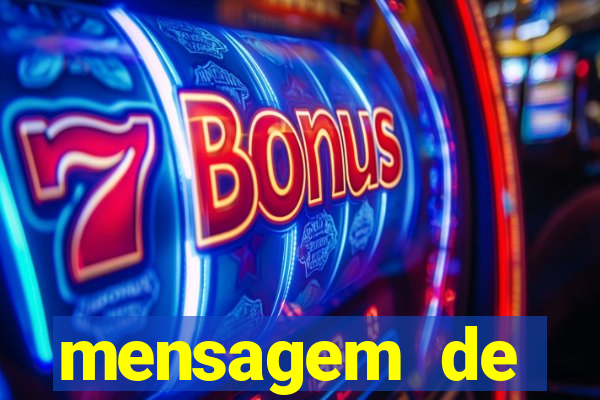mensagem de agradecimento futebol